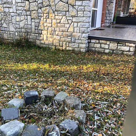 Crystal Spas Apartman-balaton Zamárdi